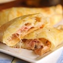 Foto de Empanada de pino machas