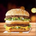 Foto de Big Cheddar