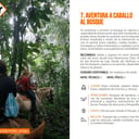 Foto de Excursión a caballo