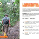 Foto de Trekking al bosque [extended]