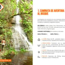 Foto de Trekking al bosque 