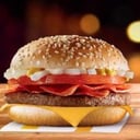 Foto de McTocineta Cheddar