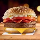 Foto de Doble McNifica Cheddar