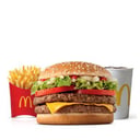 Foto de Combo Doble McNifica