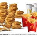Foto de 4 Combos Grandes de Nuggets x10