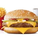 Foto de Combo Cuarto Cheddar