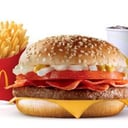 Foto de Combo McTocineta