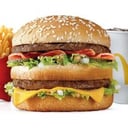 Foto de Combo Big Cheddar c/Tocineta