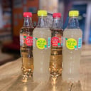 Foto de aguas saborizadas