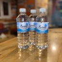 Foto de agua sin gas