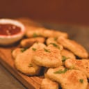 Foto de Nuggets de pollo 