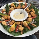 Foto de Ensalada cesar natural 