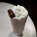 Foto de Brownie Shake