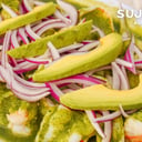 Foto de AGUACHILE