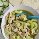 Foto de ORDEN DE AGUACHILE DE CAMARON