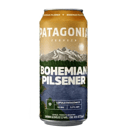 Foto de Patagonia Bohemian Pilsener