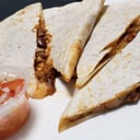 Foto de Quesadillas de Chili con carne