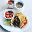 Foto de Taco-NEA Asada