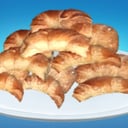 Foto de DOCENA DE MEDIALUNAS