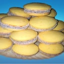 Foto de DOCENA DE ALFAJOR DE MAIZENA 
