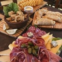 Foto de Picada para cuatro
