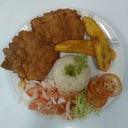 Foto de ALMUERZO CASERO