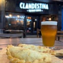 Foto de Empanadas