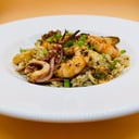 Foto de CHAUFA DE MARISCOS