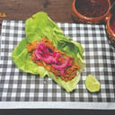 Foto de Taco vegano