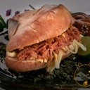 Foto de Cochinita