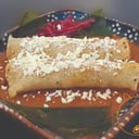 Foto de Cochinita tradicional 