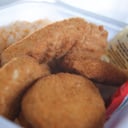 Foto de Nuggets de Pollo