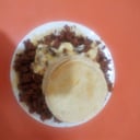 Foto de Chorizo  Con Queso