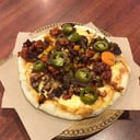 Foto de Pizza Alambre