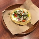 Foto de Tostada Ceviche