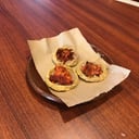 Foto de Sopes