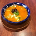 Foto de Caldo Tlalpeño