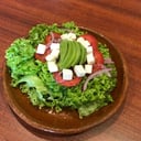 Foto de Ensalada Verde