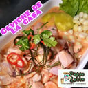 Foto de Ceviche de la casa