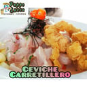 Foto de Ceviche carretillero