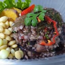 Foto de Ceviche de conchas negras