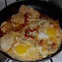 Foto de PECHUGA A LA CRIOLLA 