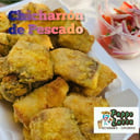 Foto de Chicharrón de pescado