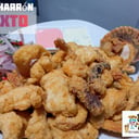 Foto de Chicharrón mixto