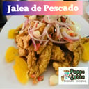 Foto de Jalea de pescado