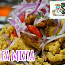 Foto de Jalea mixta