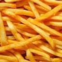 Foto de PAPAS FRITAS