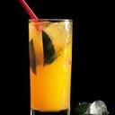 Foto de Chilcano Maracuyá