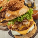 Foto de Hamburguesa NN
