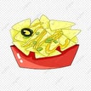 Foto de NACHOS ESPACIALES 
